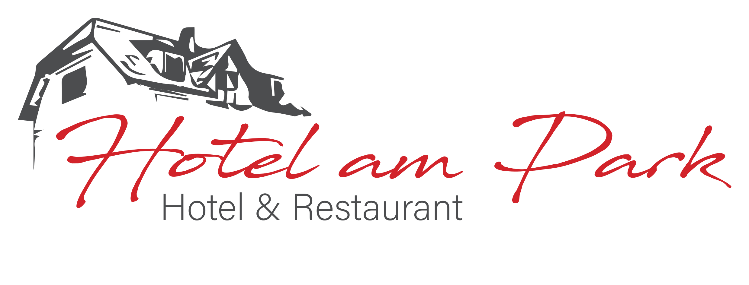 Hotel am Park Logo ohne Hintergrund